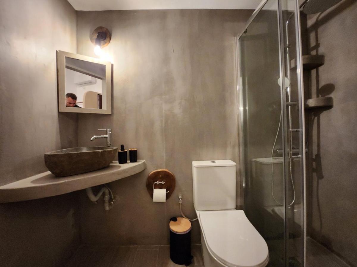Elia Luxury Rooms Areopoli Exterior foto