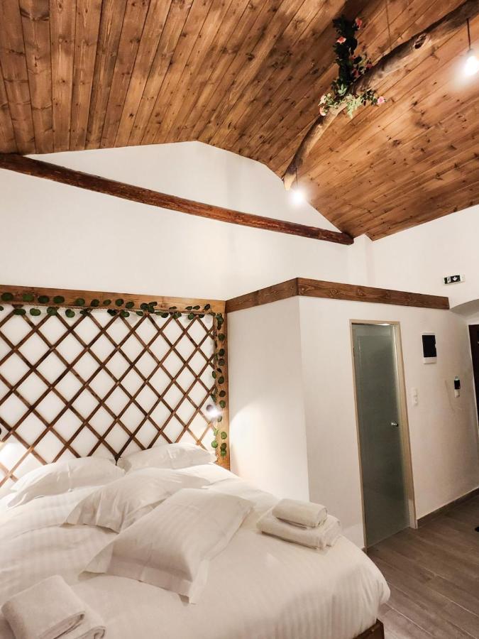 Elia Luxury Rooms Areopoli Exterior foto