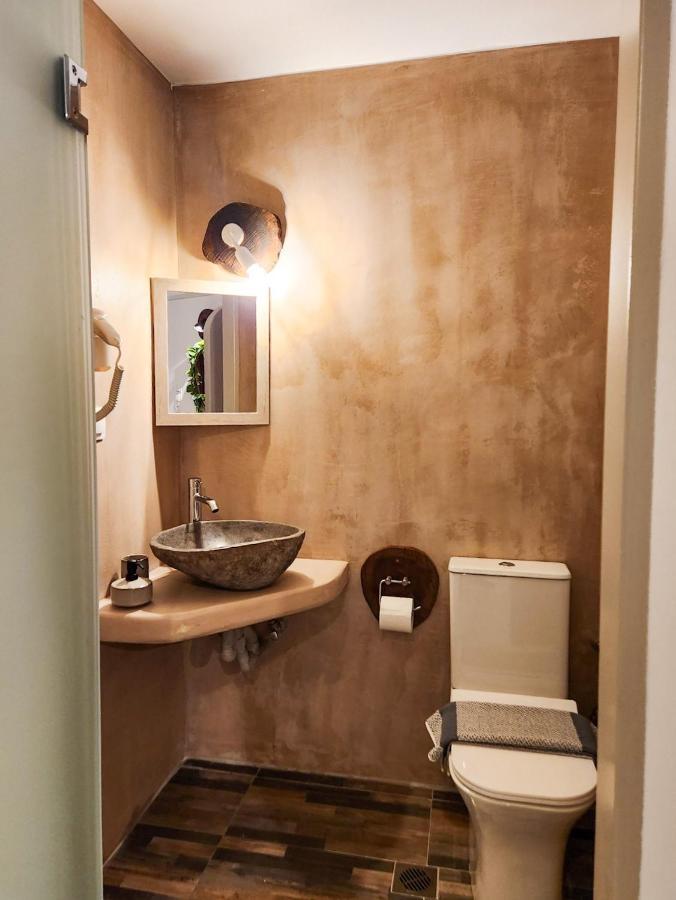 Elia Luxury Rooms Areopoli Exterior foto