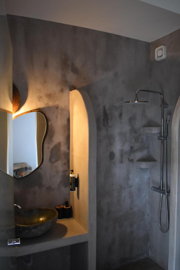 Elia Luxury Rooms Areopoli Exterior foto