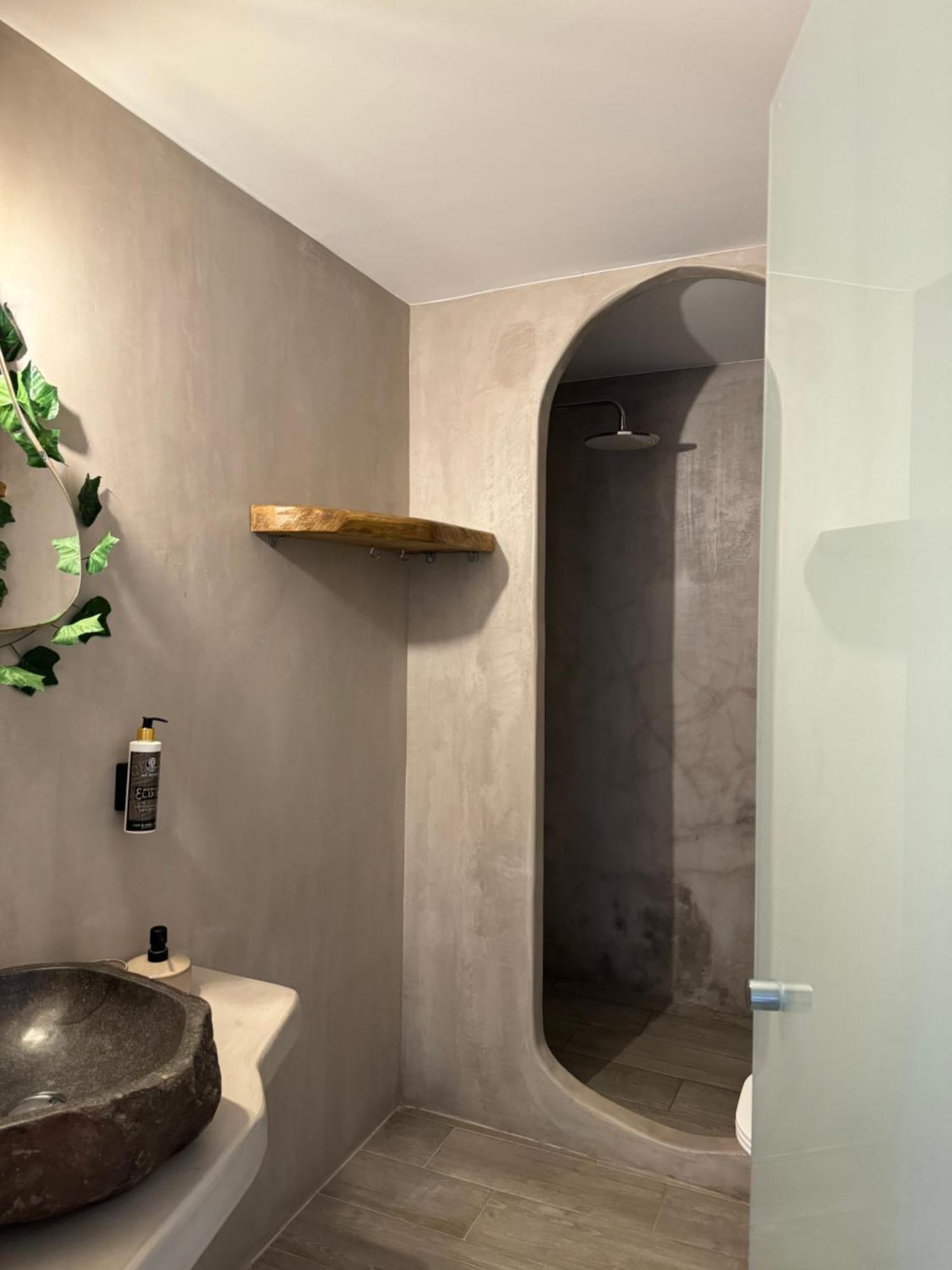 Elia Luxury Rooms Areopoli Exterior foto