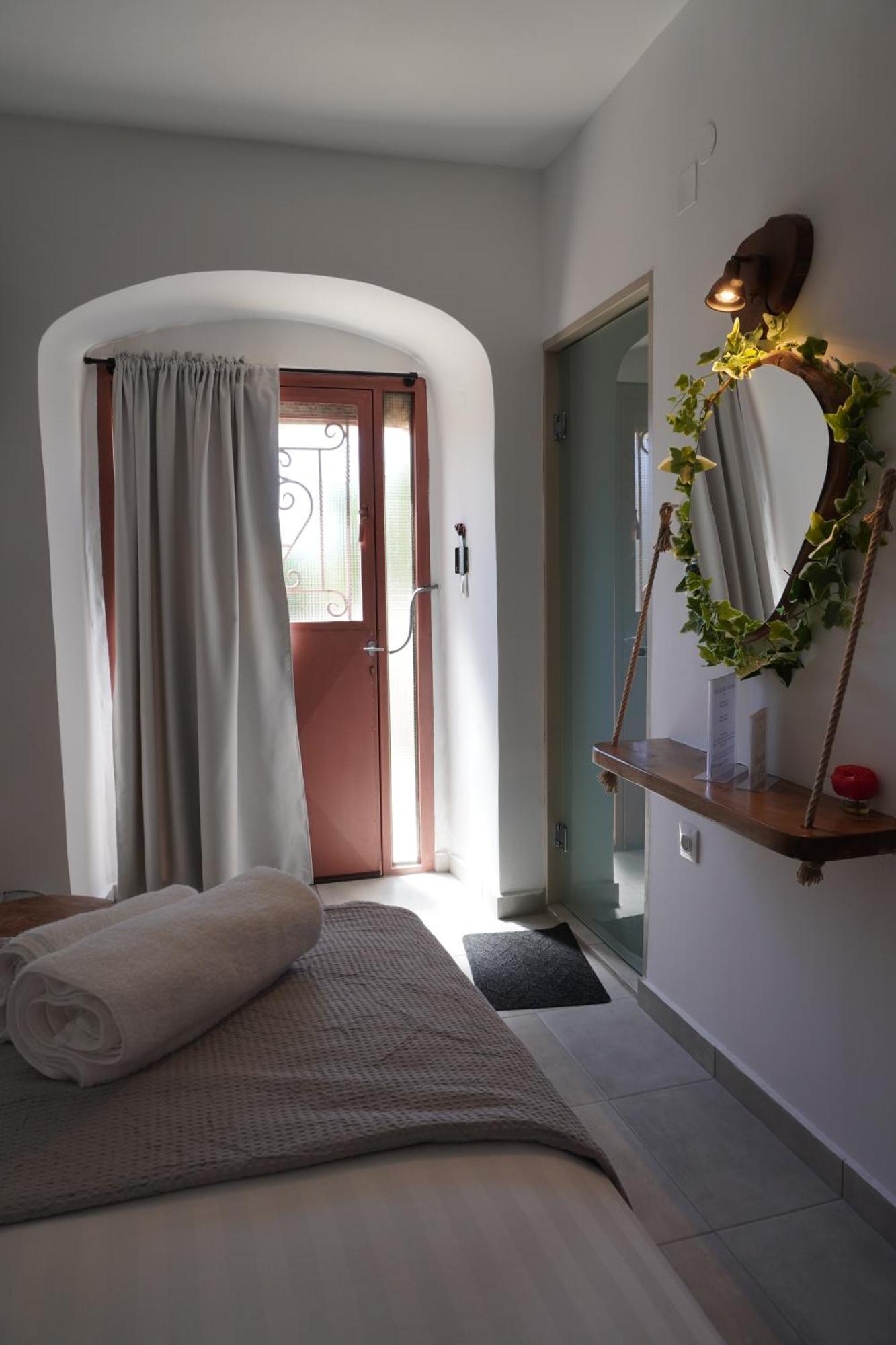 Elia Luxury Rooms Areopoli Exterior foto